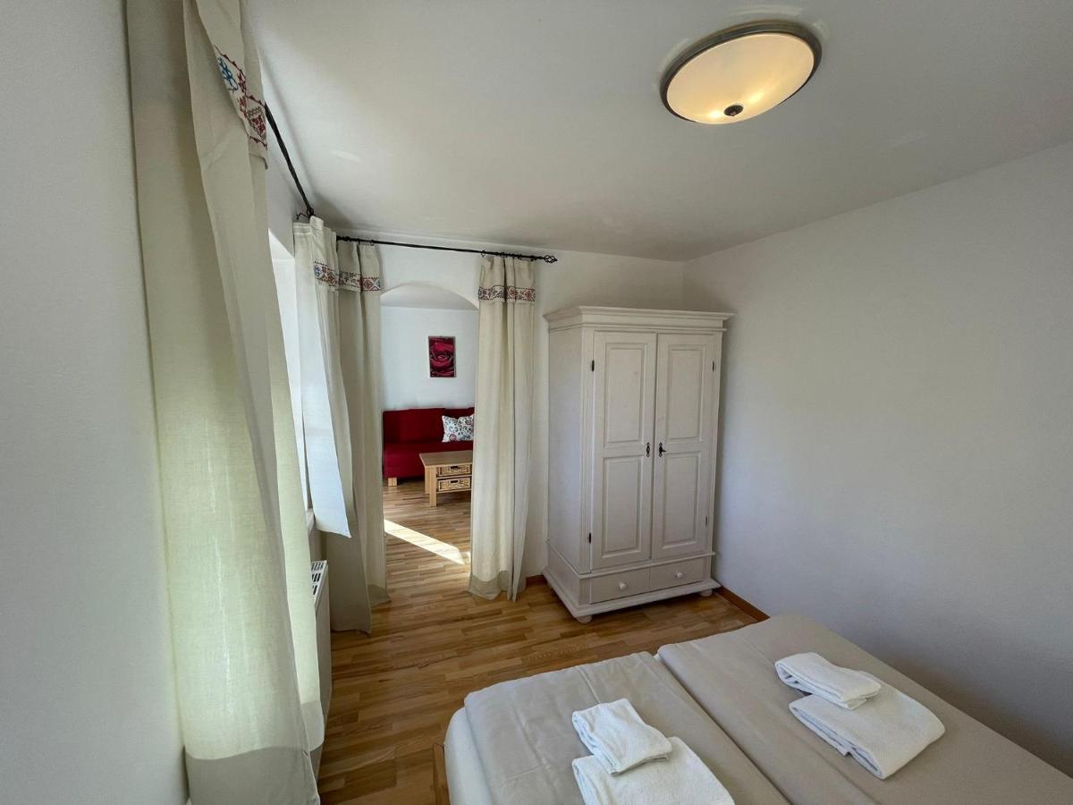Haus Monika Apartman Kirchberg in Tirol Kültér fotó