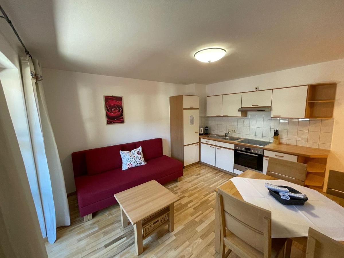 Haus Monika Apartman Kirchberg in Tirol Kültér fotó