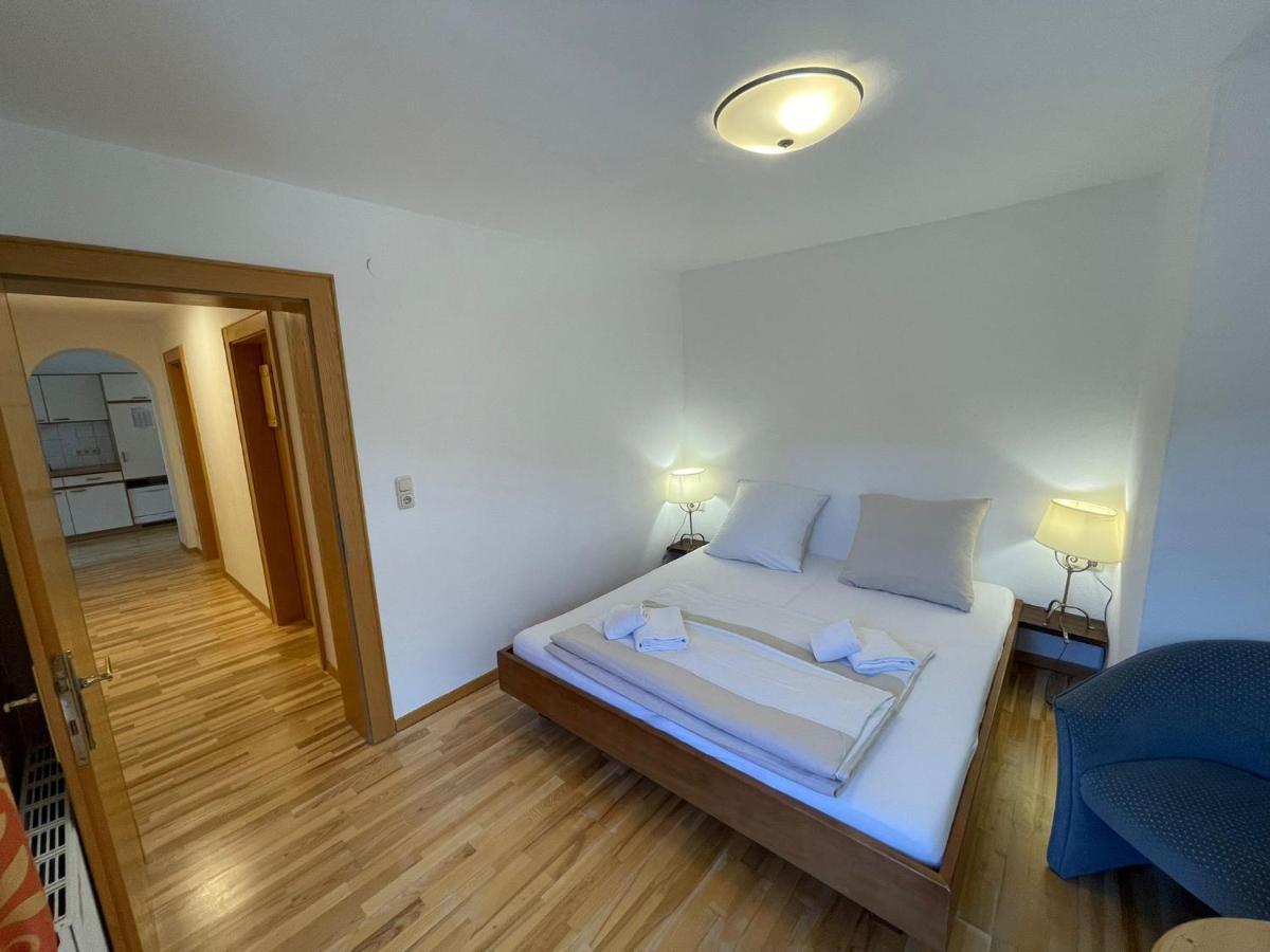Haus Monika Apartman Kirchberg in Tirol Kültér fotó