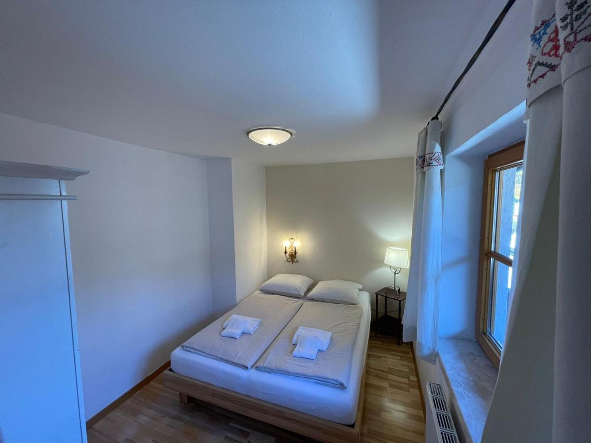 Haus Monika Apartman Kirchberg in Tirol Kültér fotó