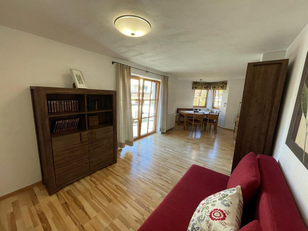 Haus Monika Apartman Kirchberg in Tirol Kültér fotó