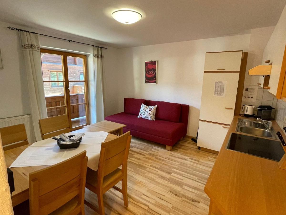 Haus Monika Apartman Kirchberg in Tirol Kültér fotó