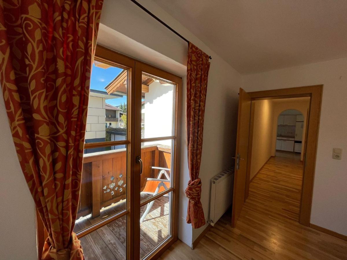 Haus Monika Apartman Kirchberg in Tirol Kültér fotó