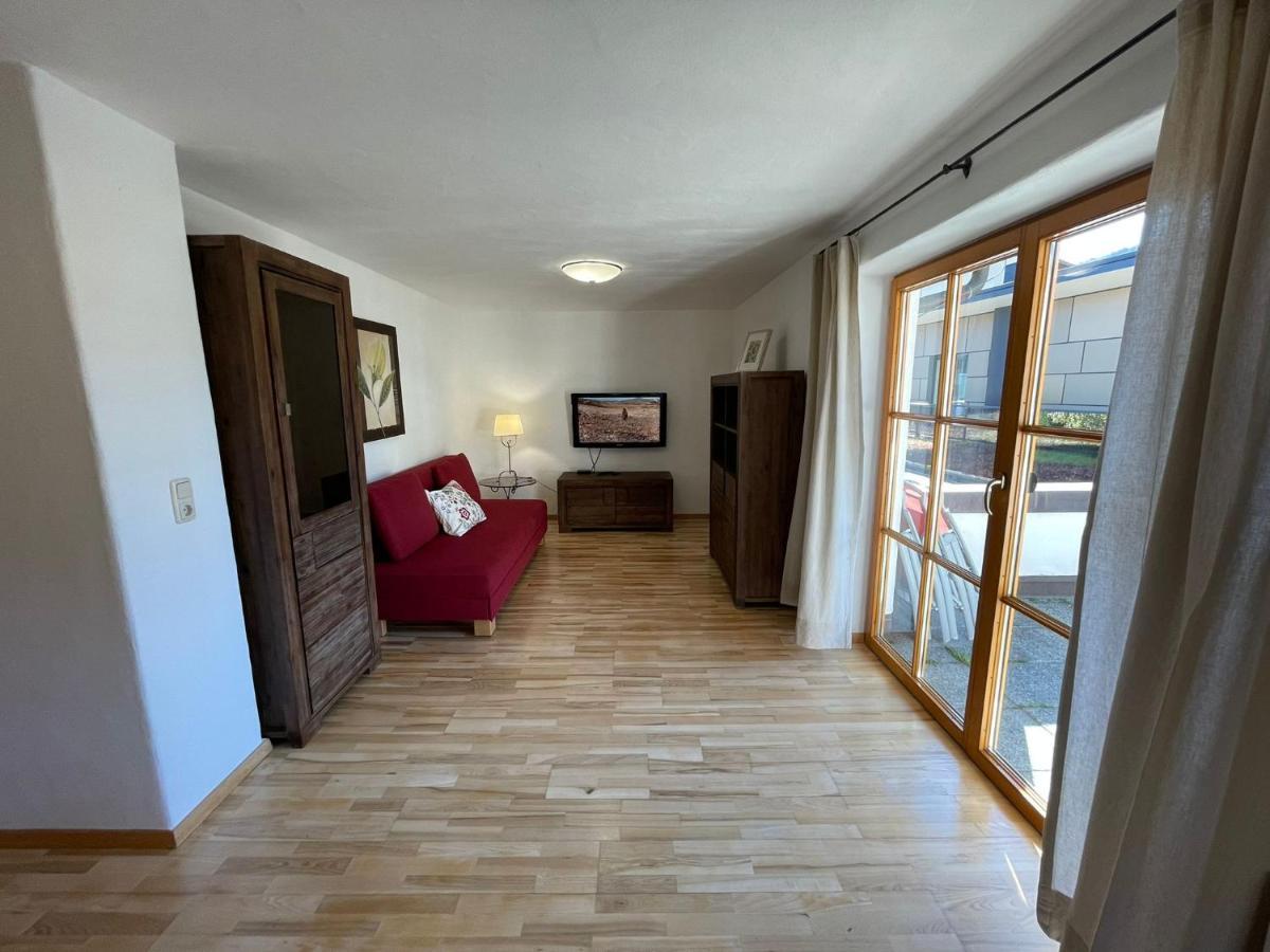 Haus Monika Apartman Kirchberg in Tirol Kültér fotó