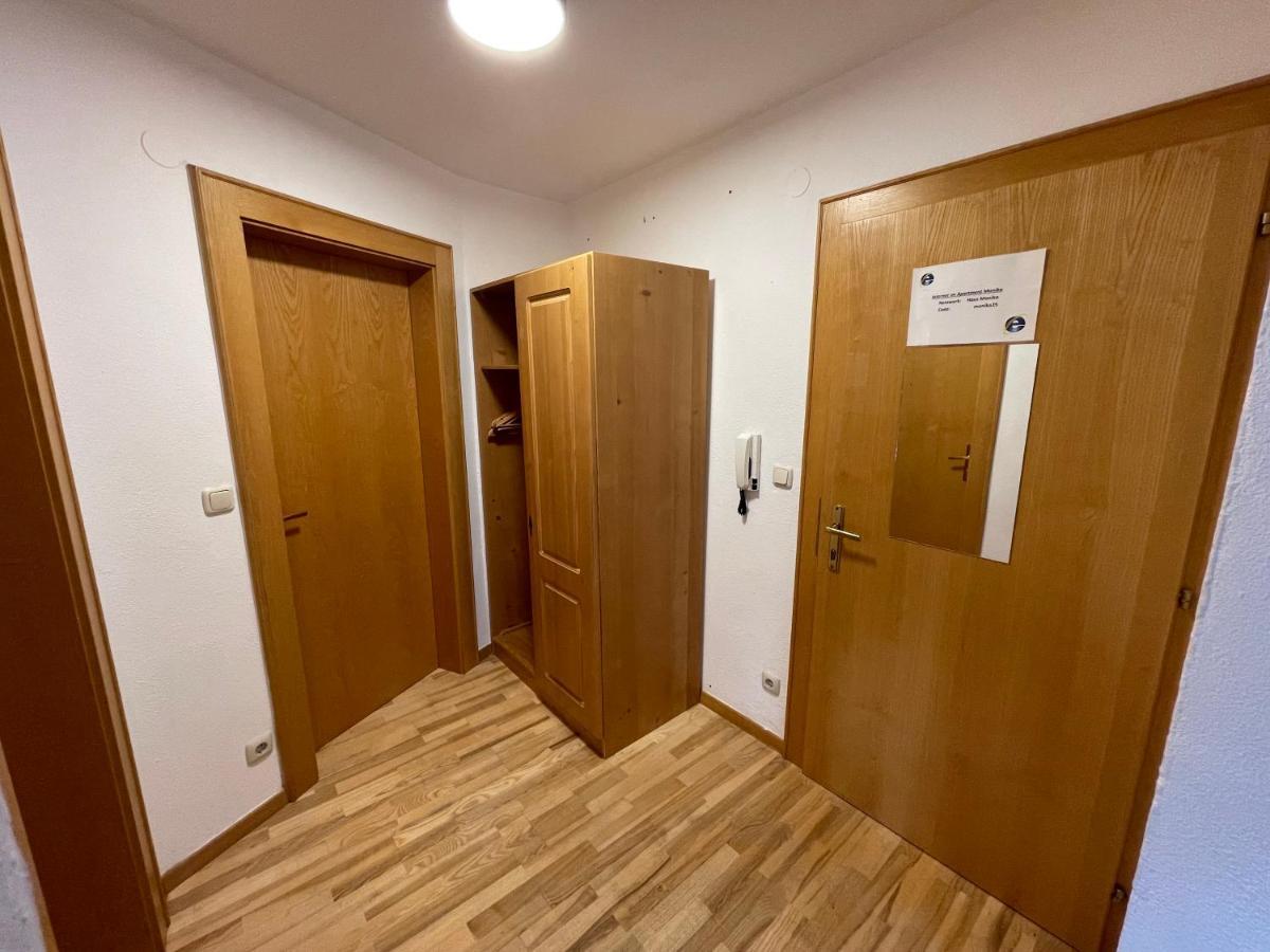 Haus Monika Apartman Kirchberg in Tirol Kültér fotó