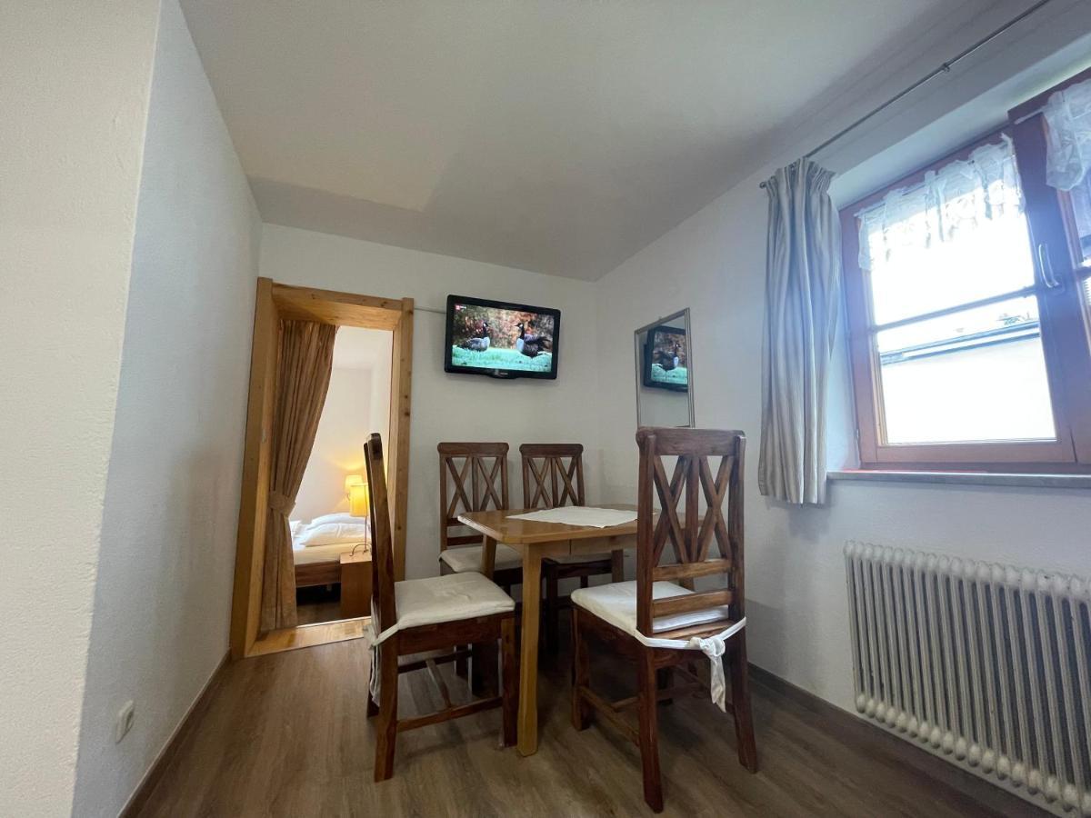 Haus Monika Apartman Kirchberg in Tirol Kültér fotó
