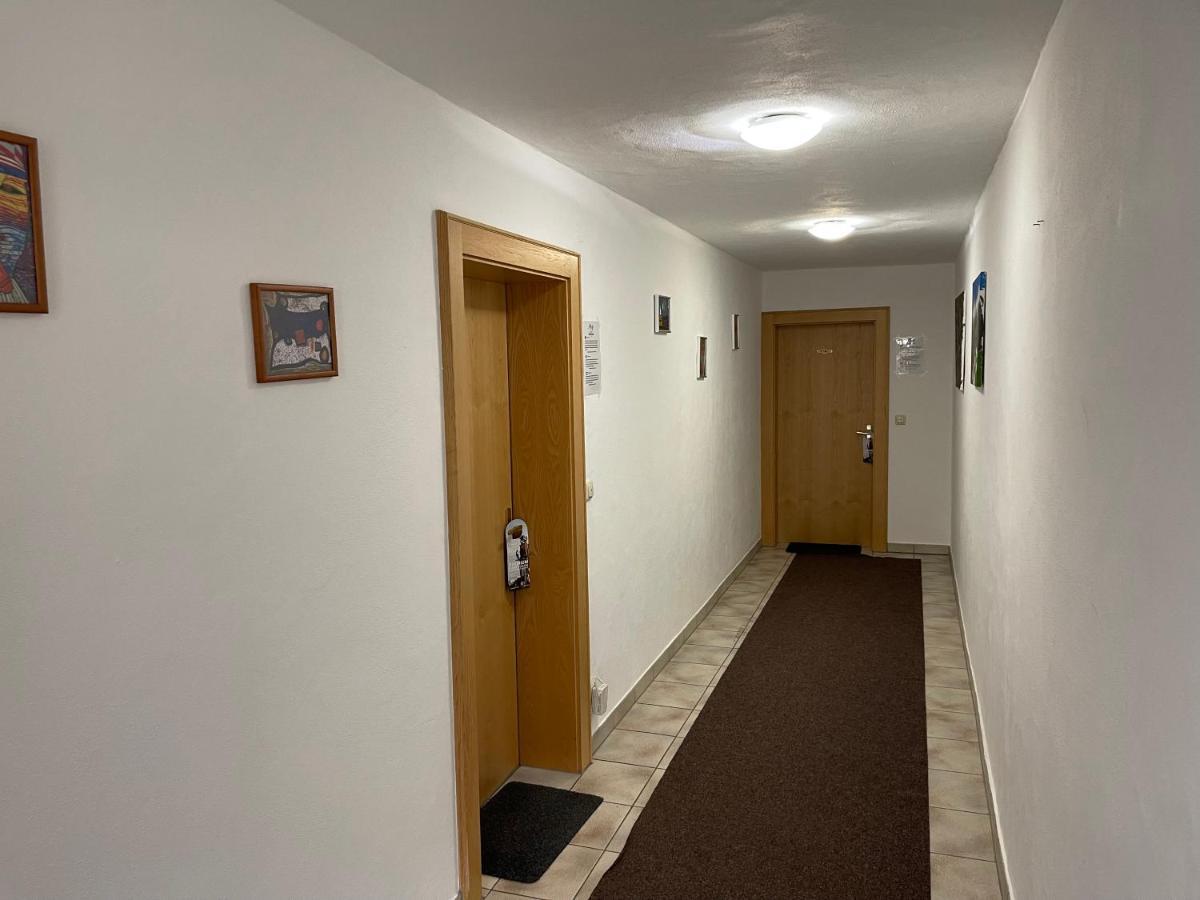 Haus Monika Apartman Kirchberg in Tirol Kültér fotó
