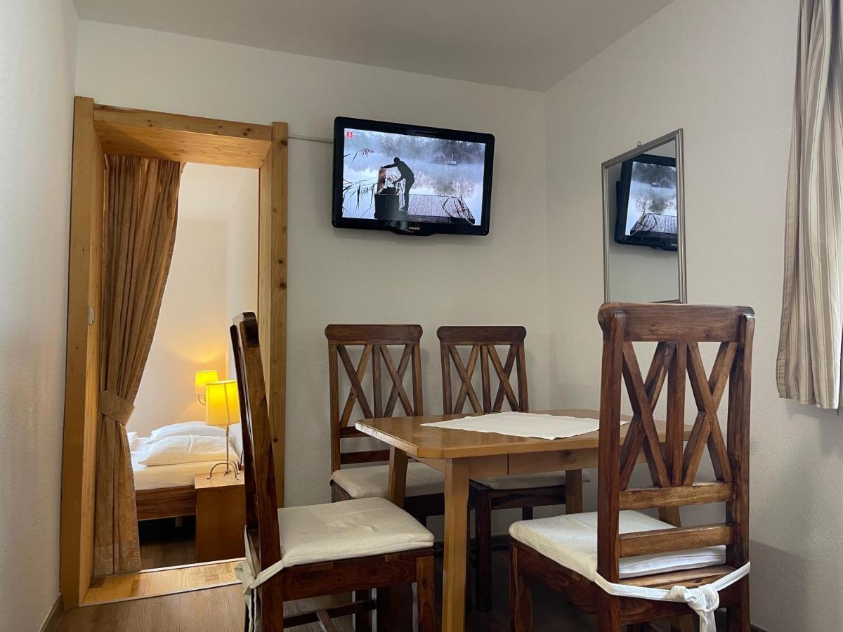 Haus Monika Apartman Kirchberg in Tirol Kültér fotó
