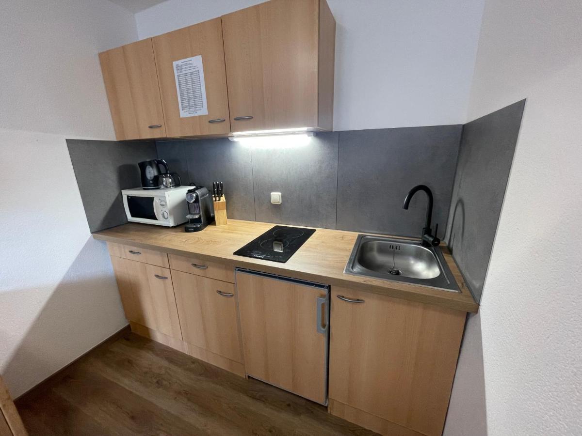 Haus Monika Apartman Kirchberg in Tirol Kültér fotó