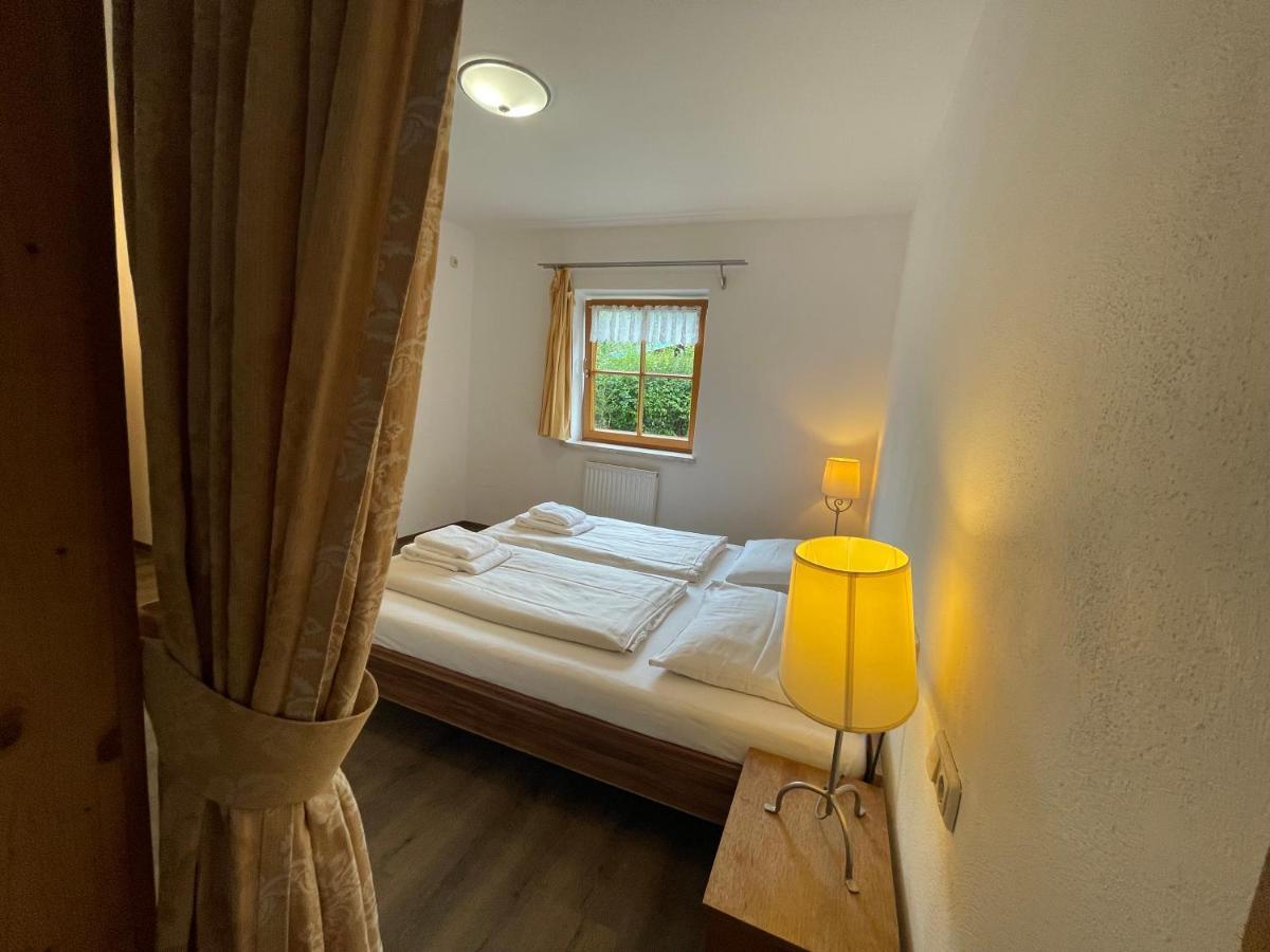 Haus Monika Apartman Kirchberg in Tirol Kültér fotó