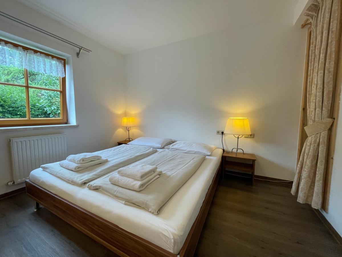 Haus Monika Apartman Kirchberg in Tirol Kültér fotó