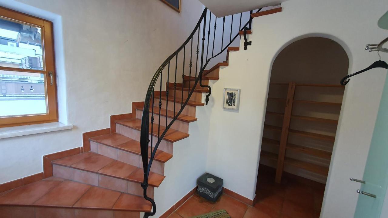 Haus Monika Apartman Kirchberg in Tirol Kültér fotó