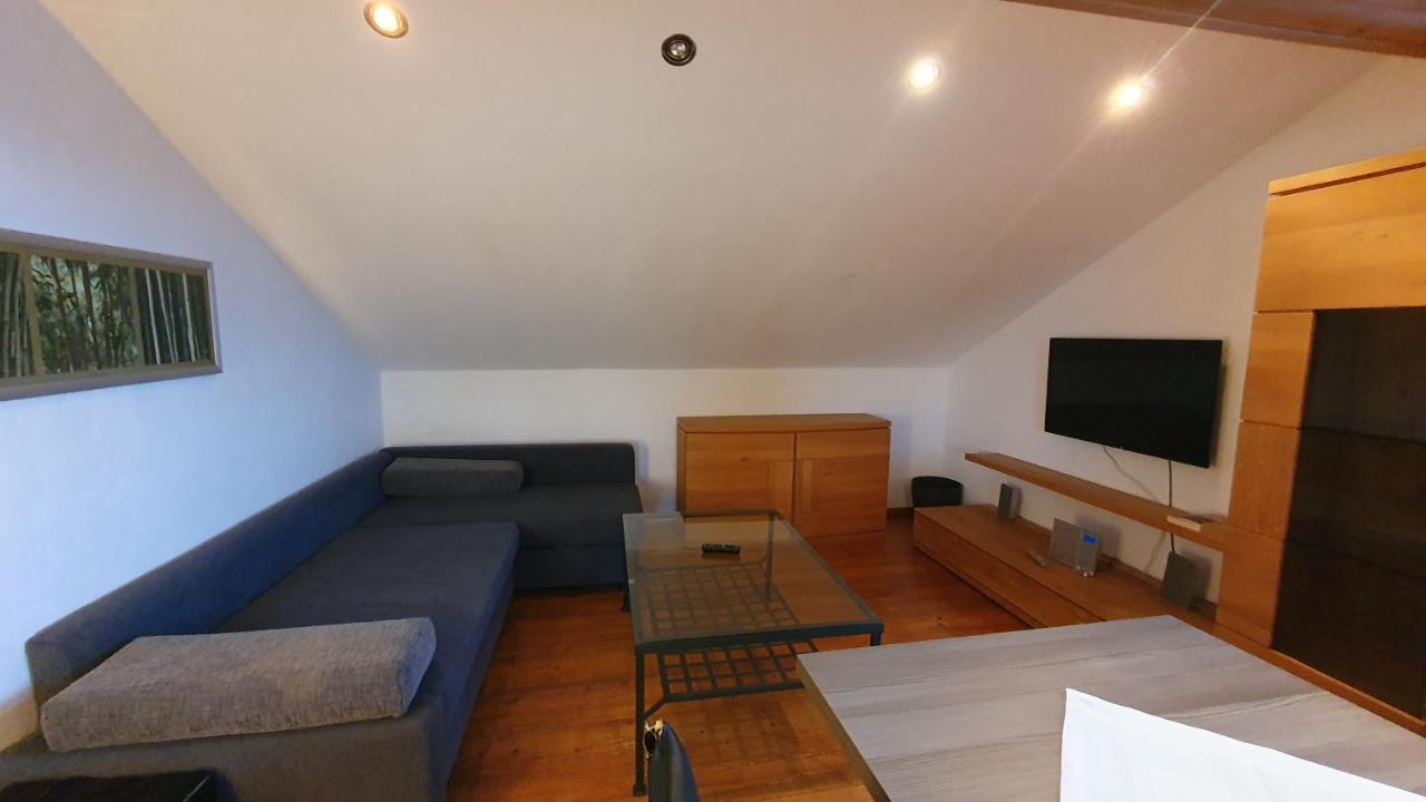 Haus Monika Apartman Kirchberg in Tirol Kültér fotó