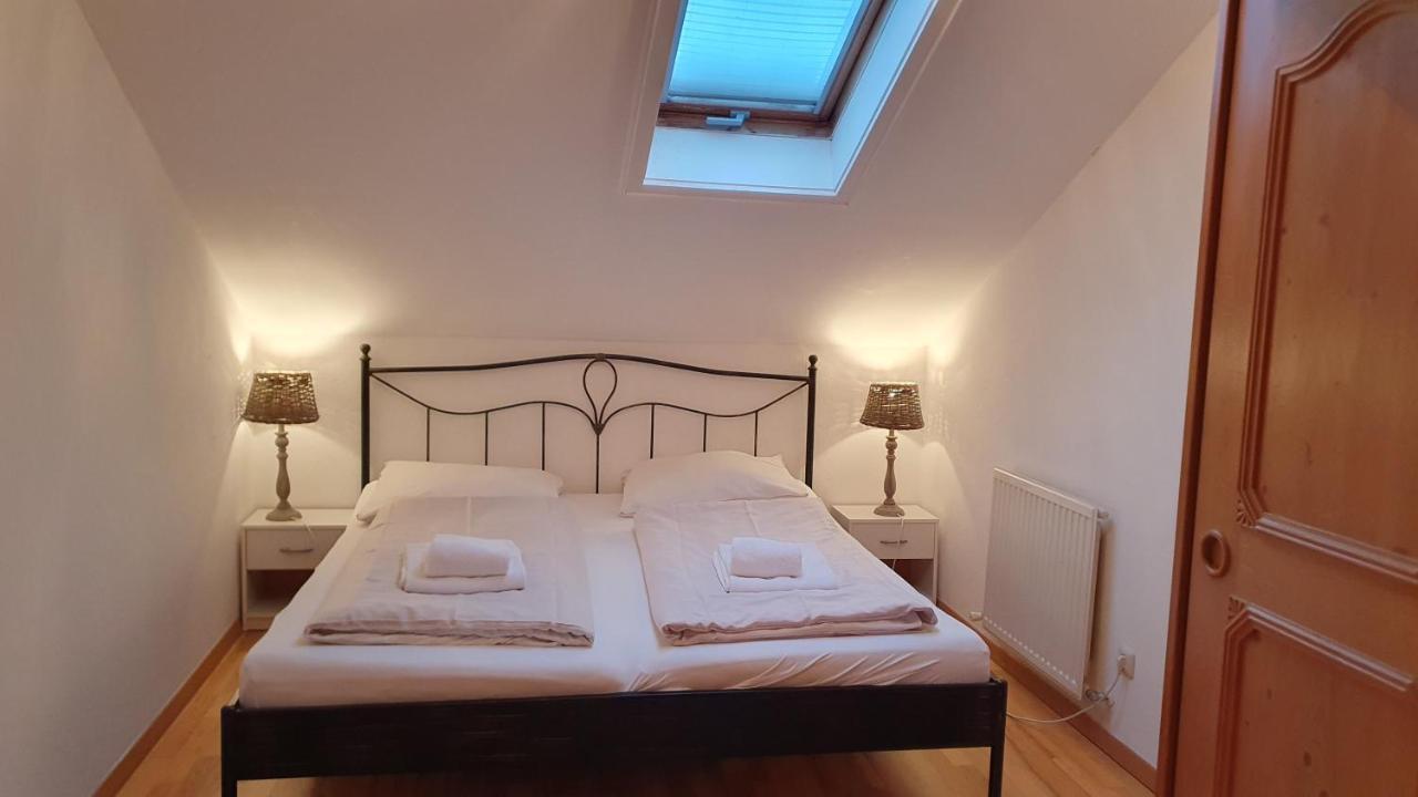 Haus Monika Apartman Kirchberg in Tirol Kültér fotó