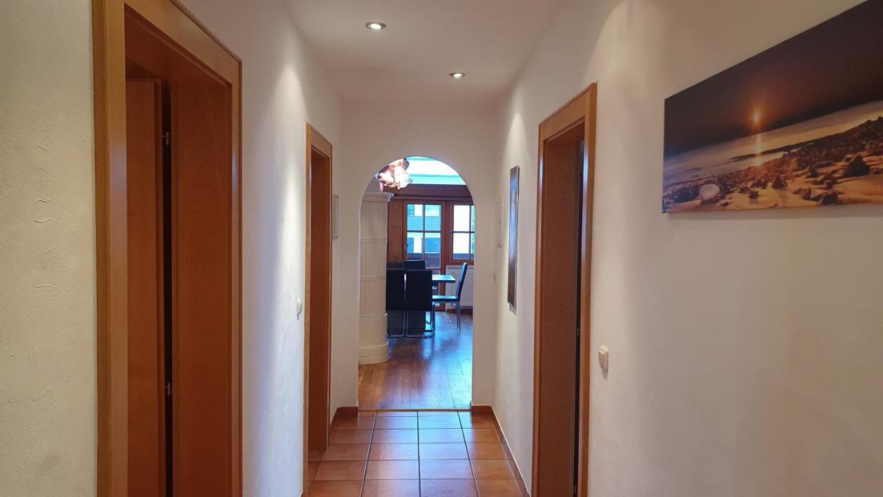 Haus Monika Apartman Kirchberg in Tirol Kültér fotó