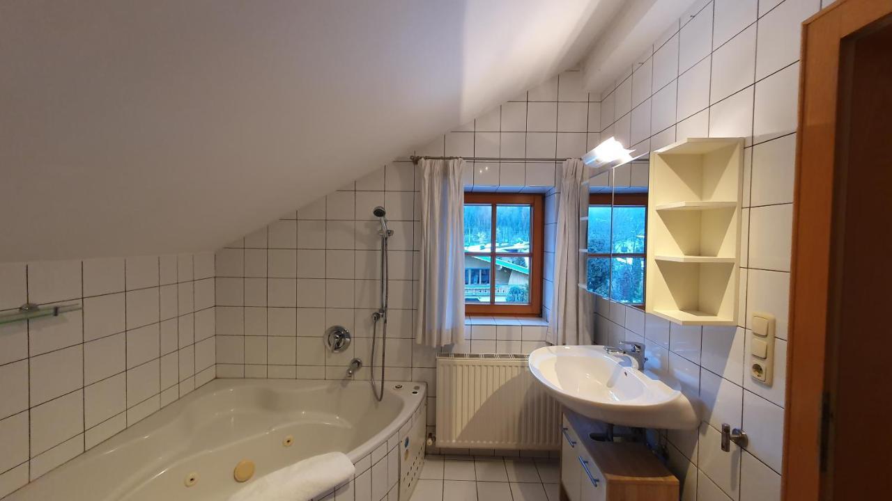 Haus Monika Apartman Kirchberg in Tirol Kültér fotó
