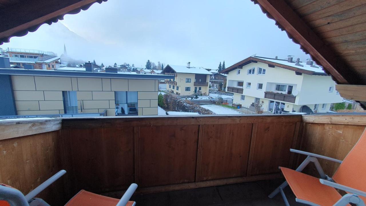 Haus Monika Apartman Kirchberg in Tirol Kültér fotó
