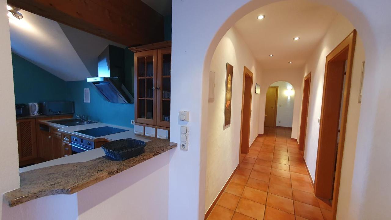 Haus Monika Apartman Kirchberg in Tirol Kültér fotó
