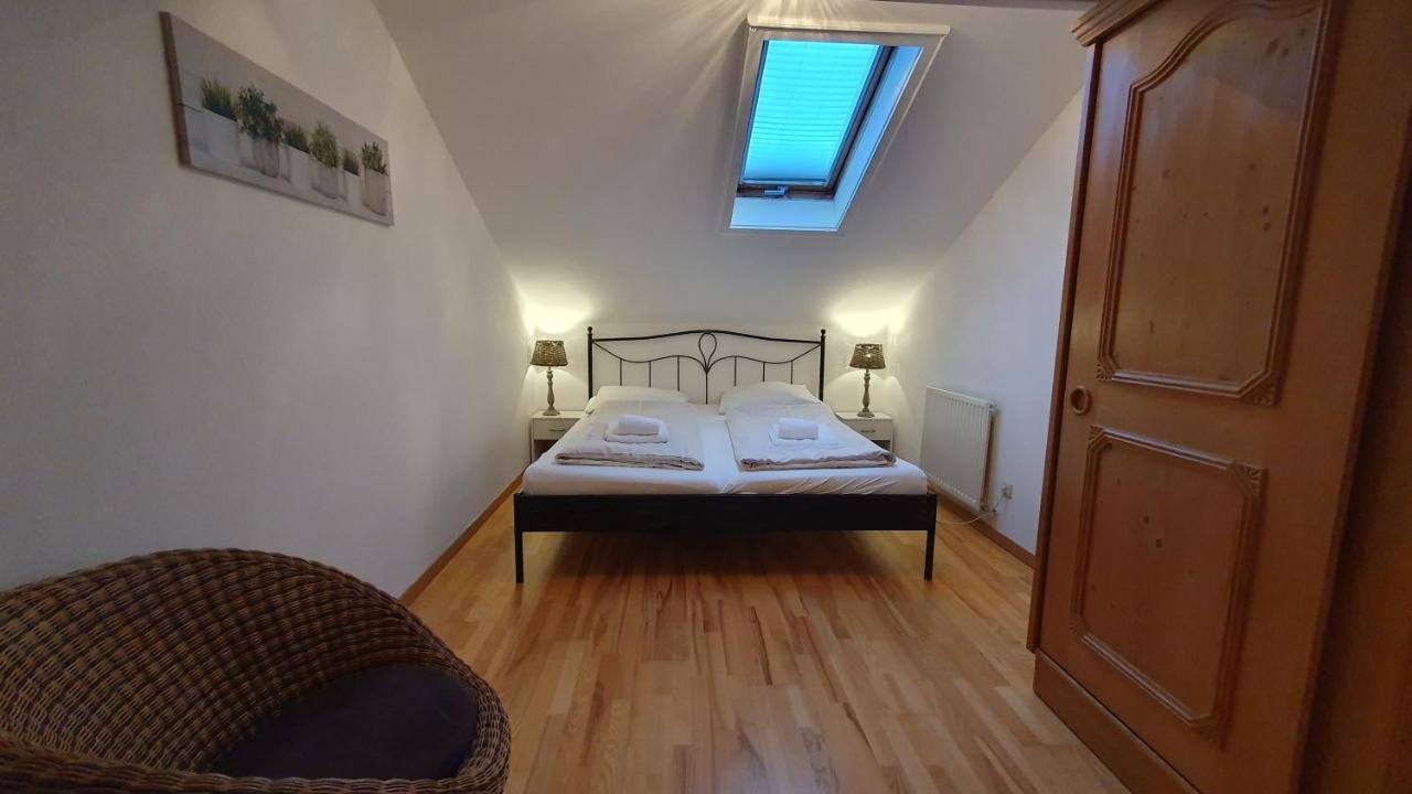 Haus Monika Apartman Kirchberg in Tirol Kültér fotó