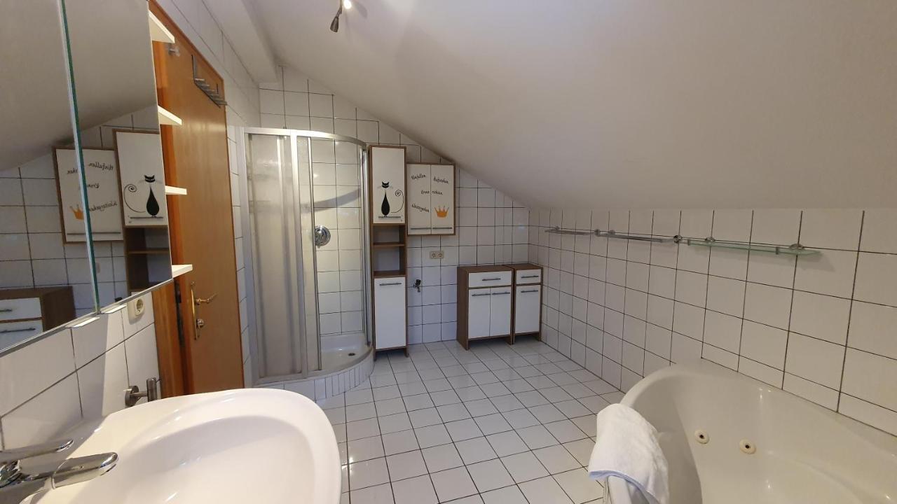 Haus Monika Apartman Kirchberg in Tirol Kültér fotó