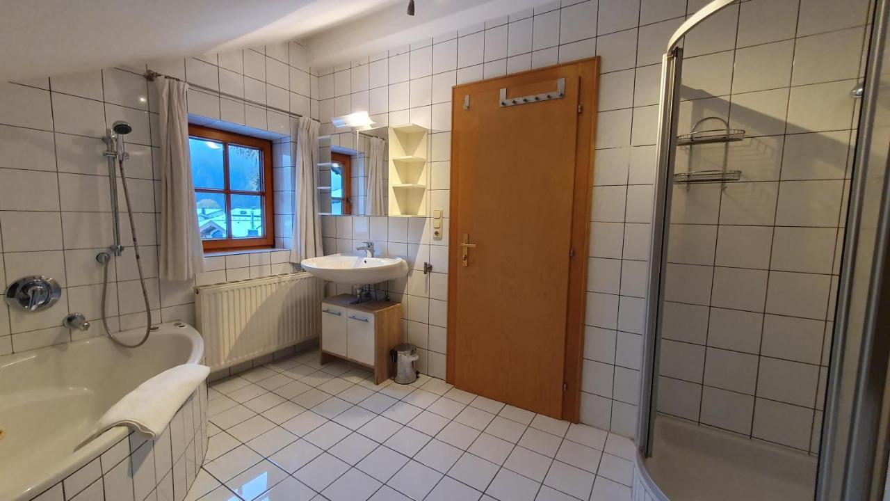 Haus Monika Apartman Kirchberg in Tirol Kültér fotó