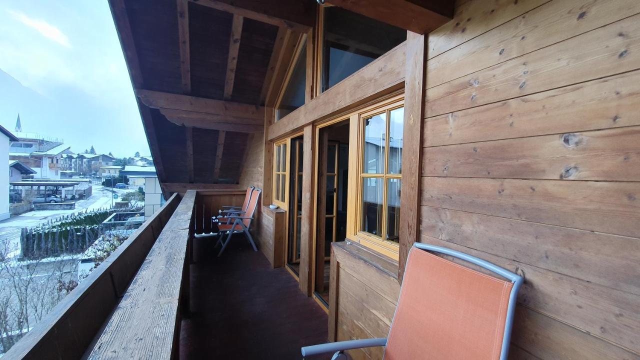 Haus Monika Apartman Kirchberg in Tirol Kültér fotó