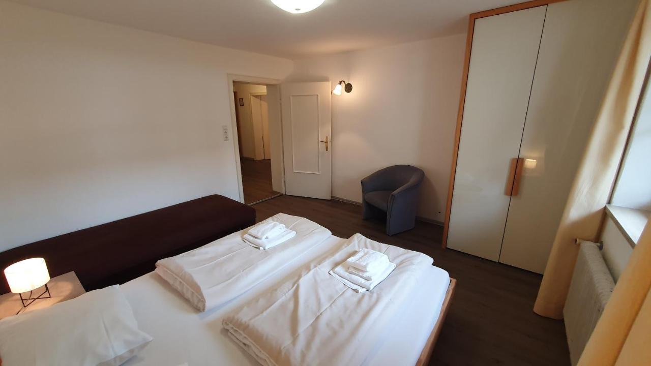 Haus Monika Apartman Kirchberg in Tirol Kültér fotó