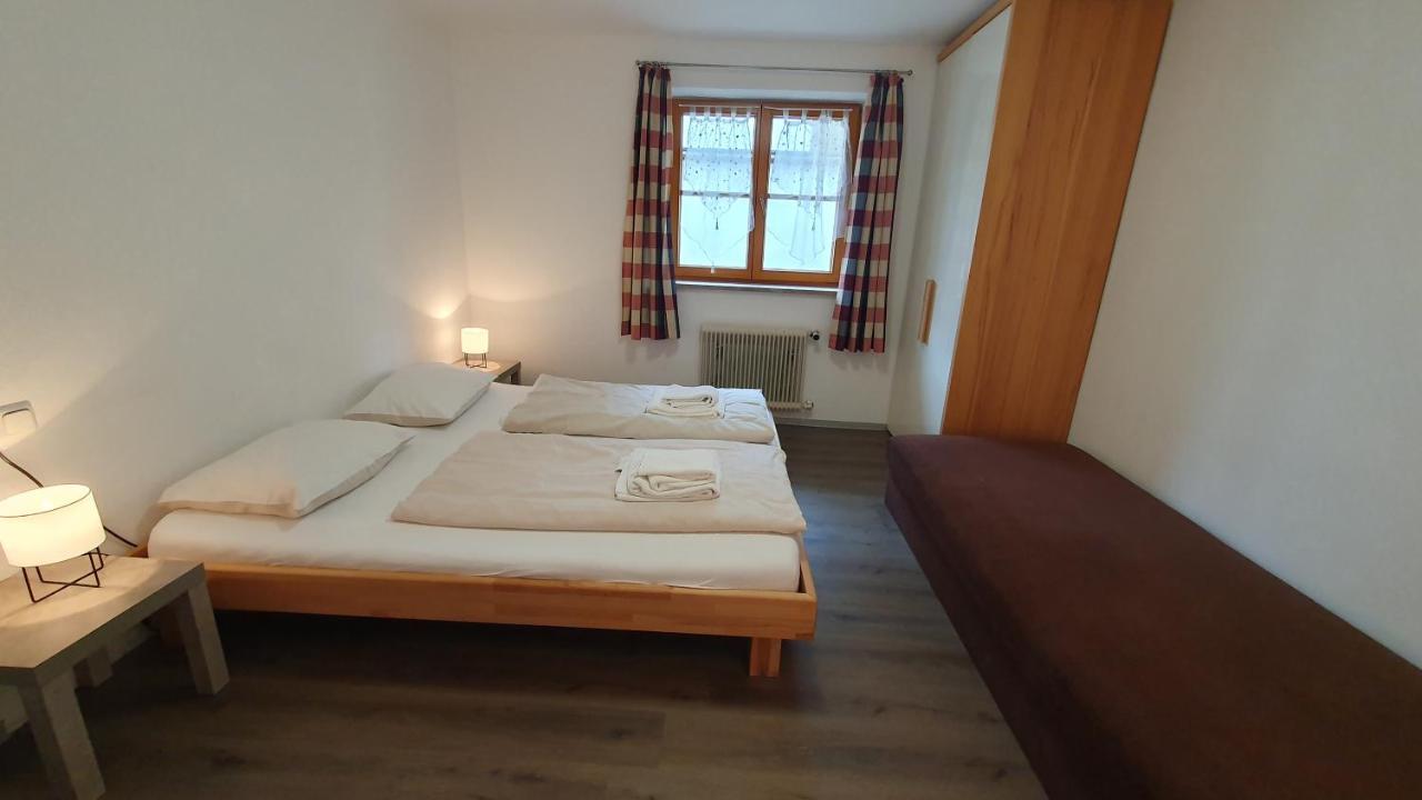 Haus Monika Apartman Kirchberg in Tirol Kültér fotó