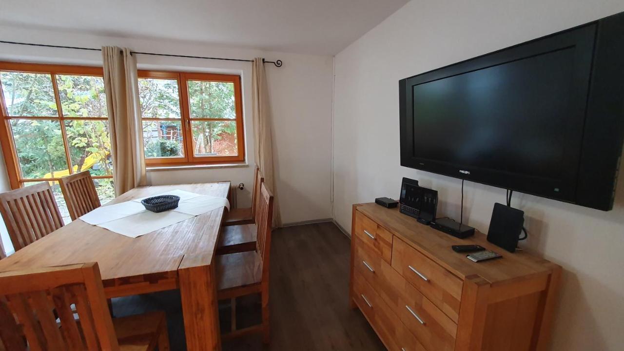Haus Monika Apartman Kirchberg in Tirol Kültér fotó
