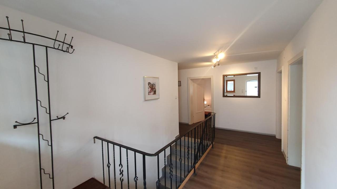 Haus Monika Apartman Kirchberg in Tirol Kültér fotó