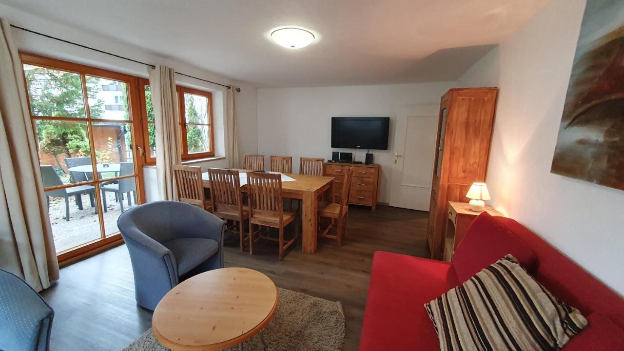 Haus Monika Apartman Kirchberg in Tirol Kültér fotó