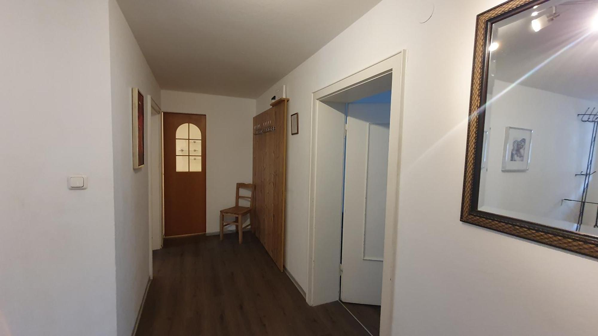 Haus Monika Apartman Kirchberg in Tirol Szoba fotó