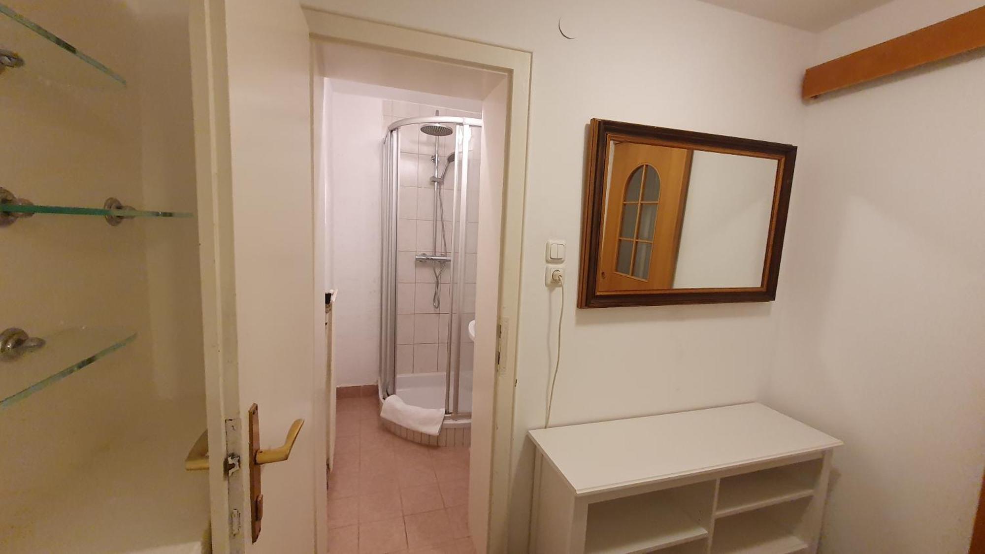 Haus Monika Apartman Kirchberg in Tirol Szoba fotó