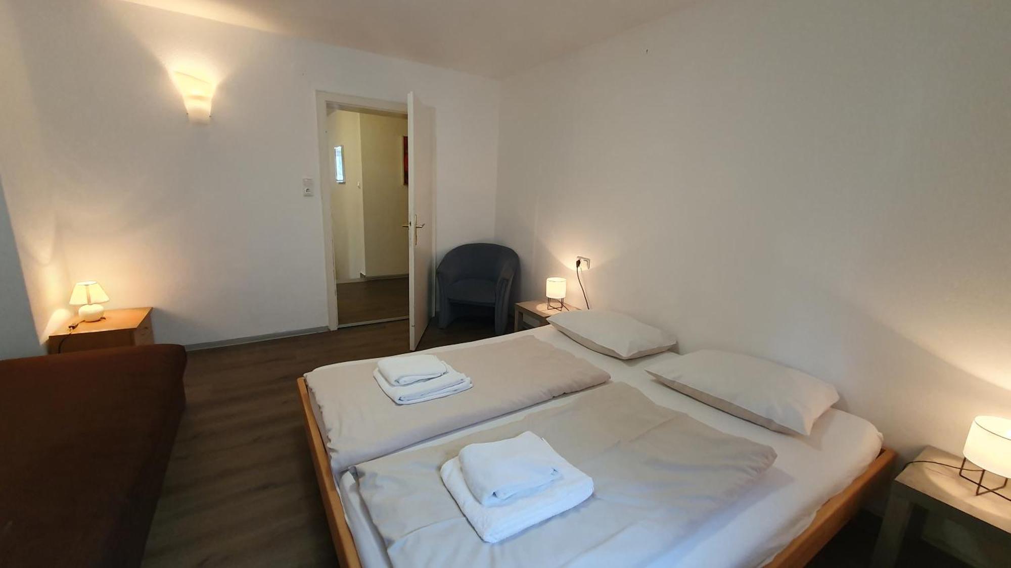 Haus Monika Apartman Kirchberg in Tirol Szoba fotó