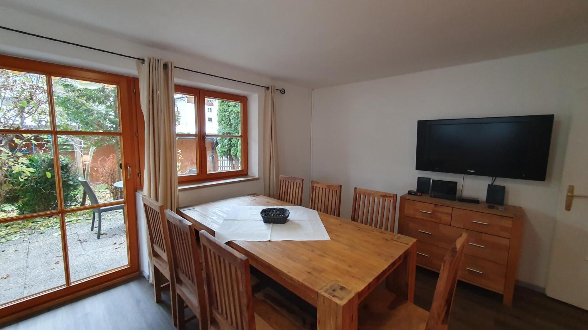 Haus Monika Apartman Kirchberg in Tirol Szoba fotó
