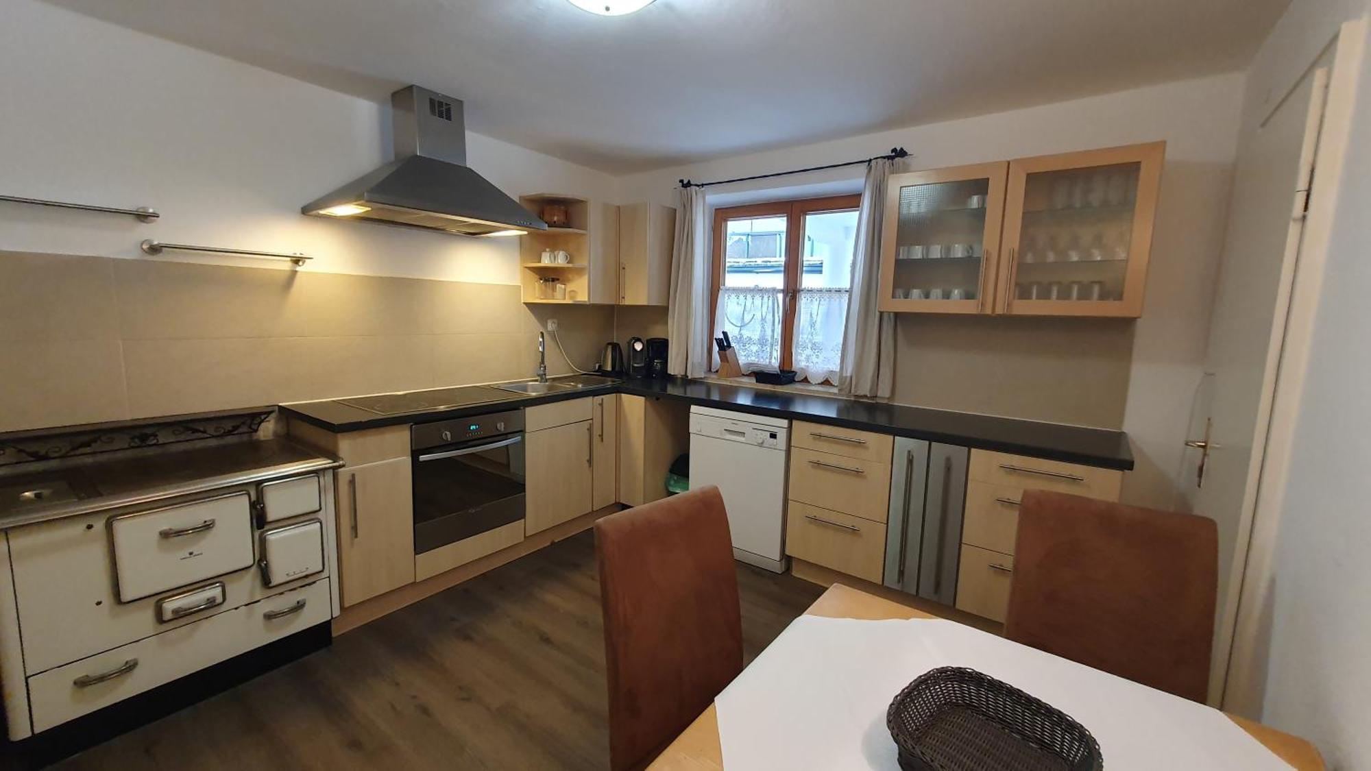 Haus Monika Apartman Kirchberg in Tirol Szoba fotó