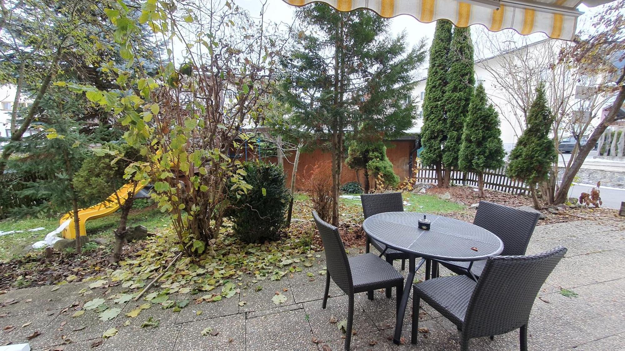 Haus Monika Apartman Kirchberg in Tirol Szoba fotó