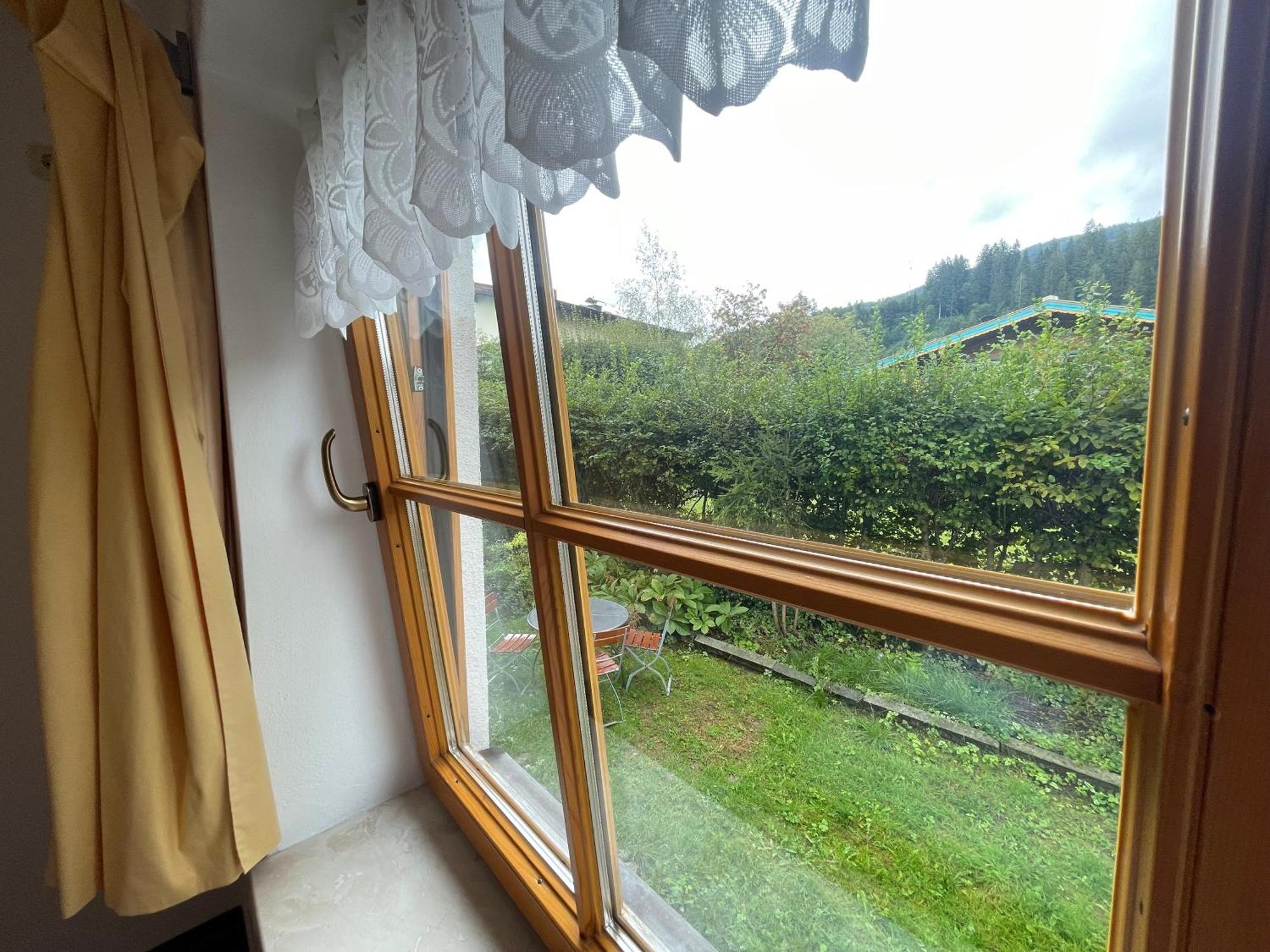 Haus Monika Apartman Kirchberg in Tirol Szoba fotó