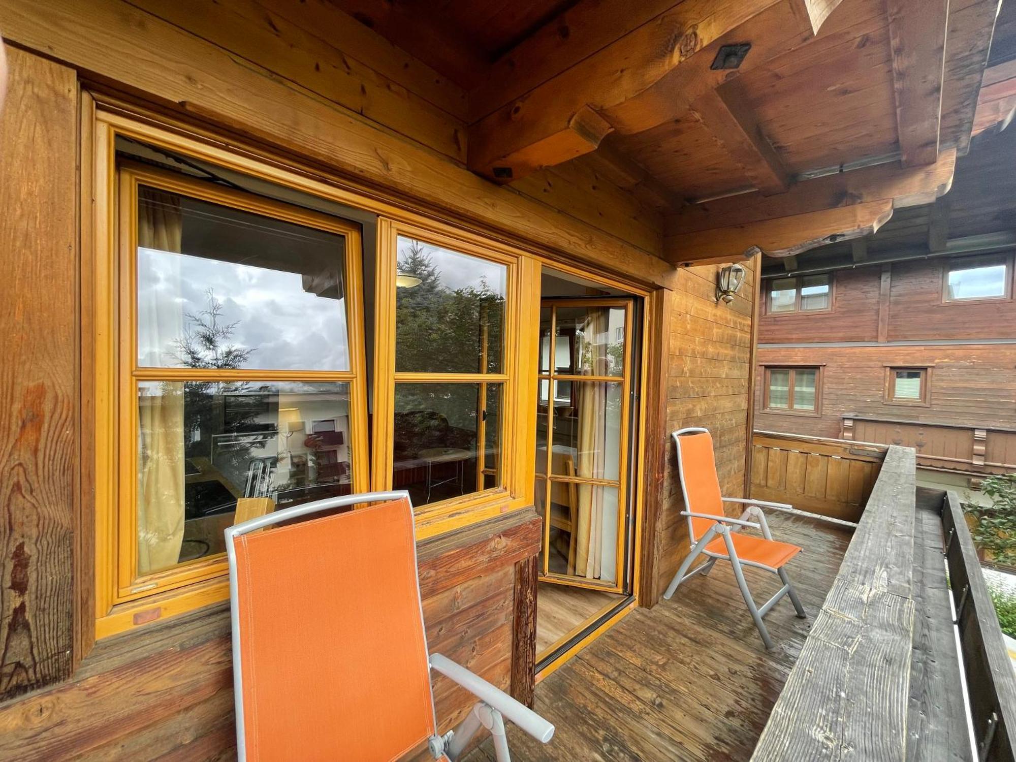 Haus Monika Apartman Kirchberg in Tirol Szoba fotó