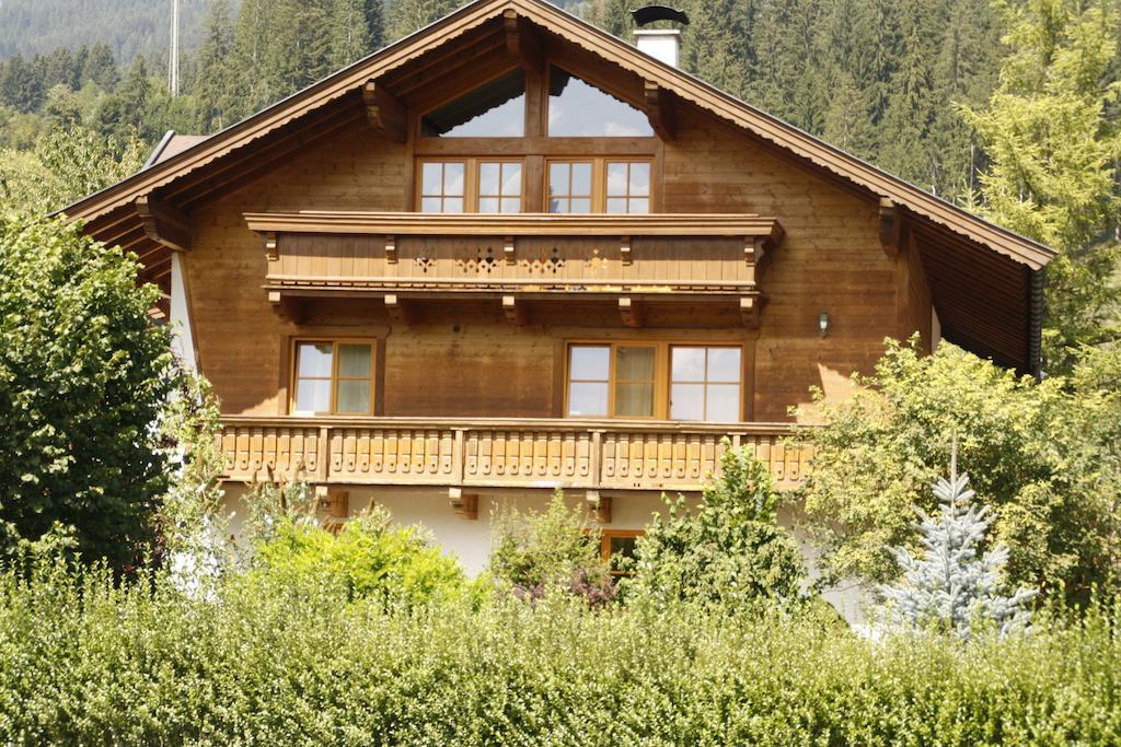 Haus Monika Apartman Kirchberg in Tirol Kültér fotó